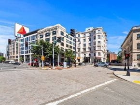 636 Beacon 502, Boston MA 02215