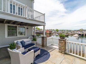 7 Atlantic Ave, Rockport MA 01966