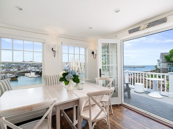 7 Atlantic Ave, Rockport MA 01966