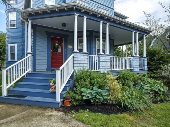 45-47 Barnard Ave, Watertown MA 02472