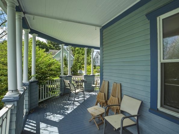 45-47 Barnard Ave, Watertown MA 02472
