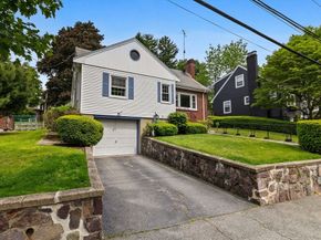 231 Moss Hill Rd, Boston MA 02130