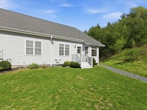 30 Shadow Creek Lane 30, Ashland MA 01721