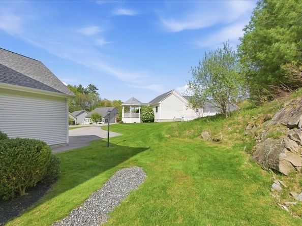 30 Shadow Creek Lane 30, Ashland MA 01721
