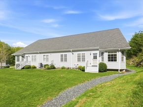 30 Shadow Creek Lane 30, Ashland MA 01721