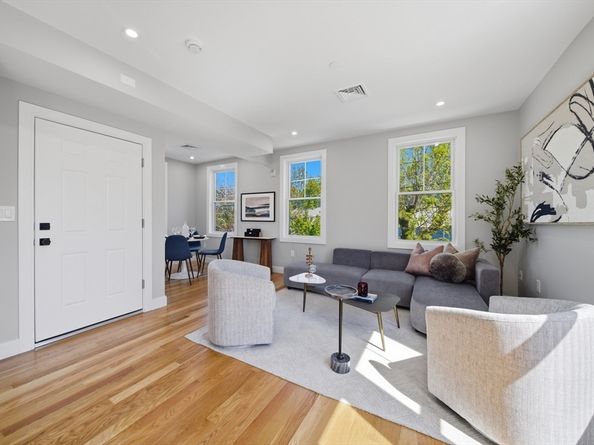 174 Walnut Street 2, Somerville MA 02145