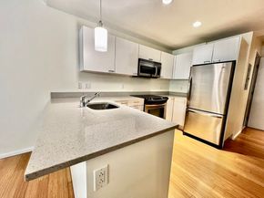 2 Earhart 121, Cambridge MA 02141