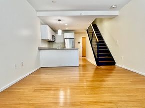 2 Earhart 121, Cambridge MA 02141