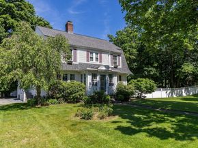 30 Central Street, West Boylston MA 01583