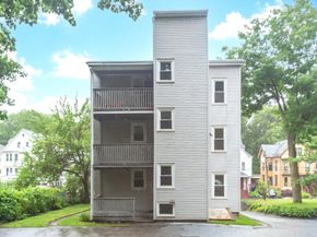 52 Paul Gore St, Boston MA 02130
