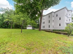52 Paul Gore St, Boston MA 02130