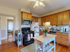 52 Paul Gore St, Boston MA 02130