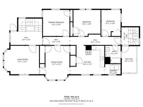 52 Paul Gore St, Boston MA 02130