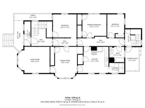 52 Paul Gore St, Boston MA 02130