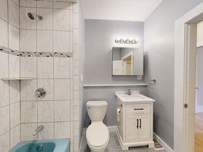52 Paul Gore St, Boston MA 02130