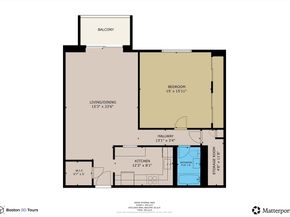 41 Centre St 106, Brookline MA 02446