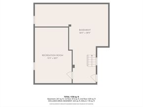 26 1st St., Melrose MA 02176