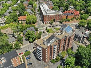 14 Concord Avenue 102, Cambridge MA 02138