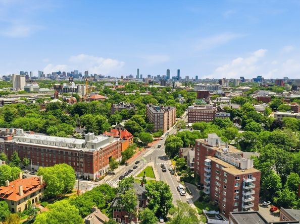 14 Concord Avenue 102, Cambridge MA 02138