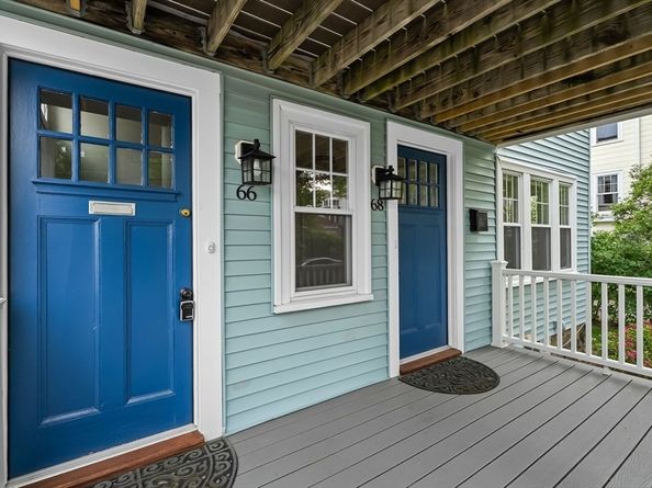 66-68 Mount Vernon St, Arlington MA 02476