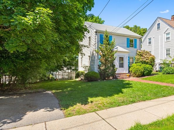 299 Appleton St, Arlington MA 02476
