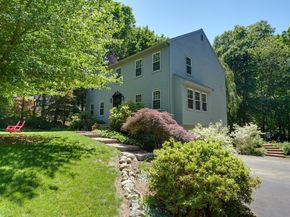 11 Chickadee Dr, Norfolk MA 02056