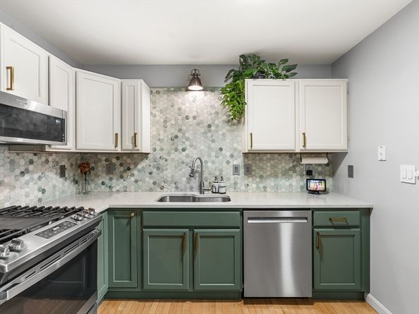 16 Margin St 5, Lynn MA 01905