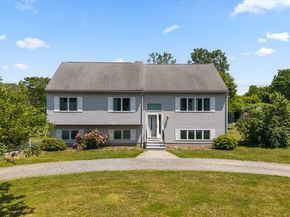 781 Grafton St, Shrewsbury MA 01545