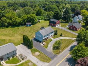 781 Grafton St, Shrewsbury MA 01545