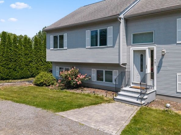 781 Grafton St, Shrewsbury MA 01545