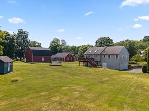 781 Grafton St, Shrewsbury MA 01545