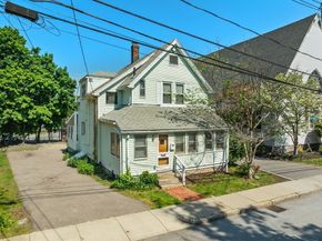 25 Curve St, Newton MA 02465
