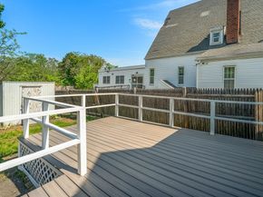 25 Curve St, Newton MA 02465