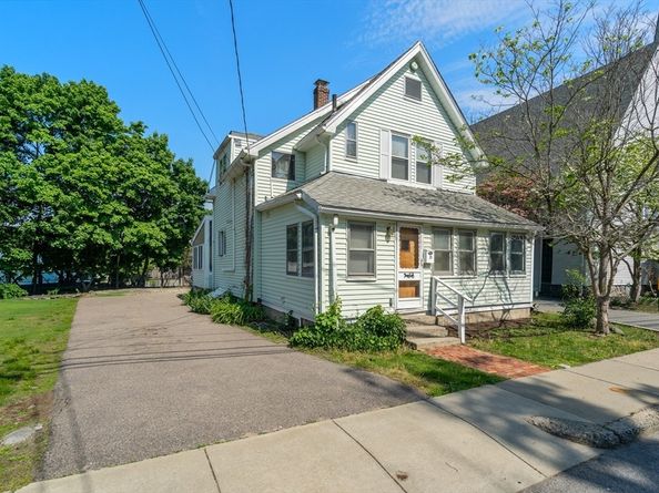 25 Curve St, Newton MA 02465