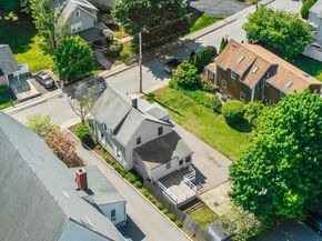 25 Curve St, Newton MA 02465