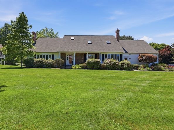 191 Ruggles Street, Westborough MA 01581