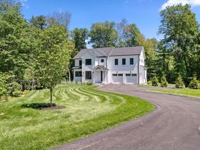 17 Upland, Natick MA 01760