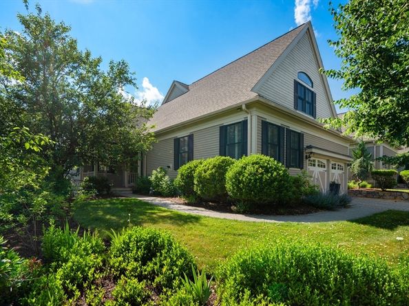 21 S Cottage 78, Belmont MA 02478
