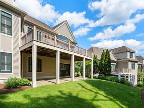 21 S Cottage 78, Belmont MA 02478