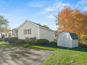 42 Crystal Water 42, East Bridgewater MA 02333