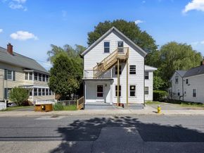 47 Morris St, Southbridge MA 01550