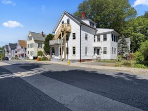 47 Morris St, Southbridge MA 01550