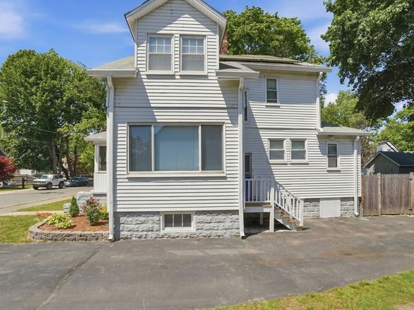 14 Katherine Road, Stoneham MA 02180