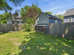 14 Katherine Road, Stoneham MA 02180