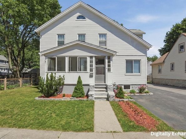 14 Katherine Road, Stoneham MA 02180