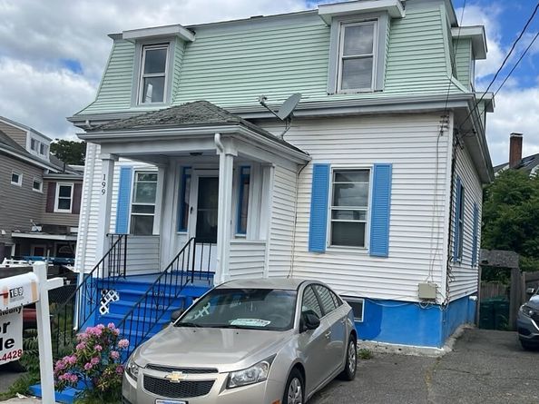 199 Allen Ave, Lynn MA 01902