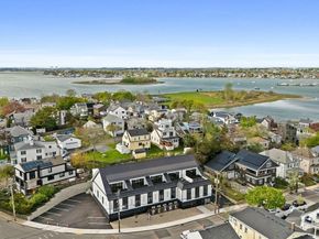 1001 Shirley St, Winthrop MA 02152