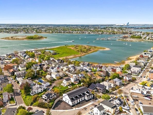 1001 Shirley St, Winthrop MA 02152