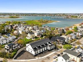 1001 Shirley St, Winthrop MA 02152