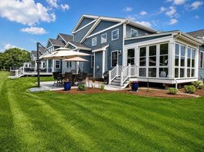 15 Beacon St 15, Wareham MA 02558